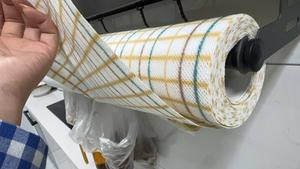 工場直販価格 使い捨て多機能クリーニングクロス キッチンペーパー レイジーラグ - Product Image 6