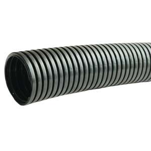 Tubería corrugada de plástico de alta resistencia para cableado subterráneo y protección de cables industriales - Product Image 5
