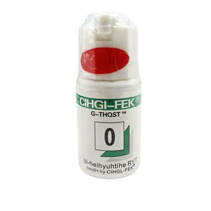 Cordon de rétraction gingivale en coton dentaire <span class=keywords><strong>jetable</strong></span> - Product Image 6