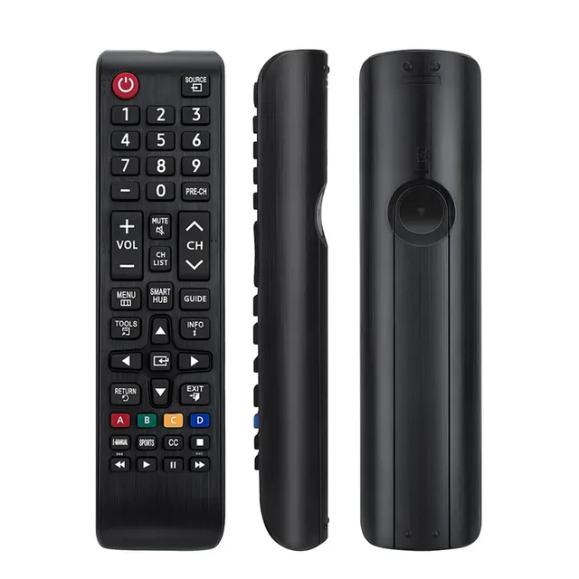 New TV Remote Control Smart TV Replacement Remote Control BN59-01175N for Samsung TV LED 3D Universal