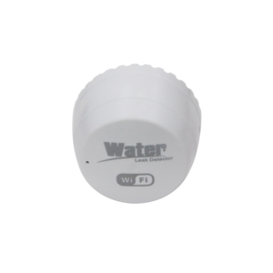 โรงงานผลิตเครื่องตรวจจับการรั่วไหลของน้ำ Zigbee นำเสนอเซ็นเซอร์ตรวจจับการรั่วไหลของน้ำ Tuya สำหรับบ้านอัจฉริยะ - Product Image 3