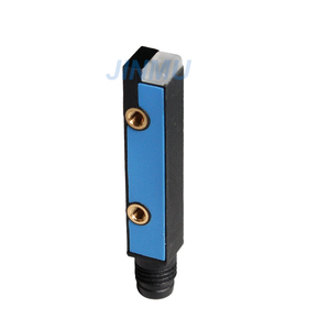 Echte Nabijheidsschakelaar IQ08-02BPSKT0S M8 Plug Type 1055494 Inductieve Nabijheidssensor - Product Image 3