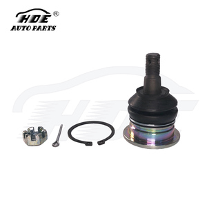 43310-60010 4331060020 4331060030 Venta al por mayor de piezas de automóvil HDE Rótula superior para Toyota Land Cruiser Prado - Product Image 4