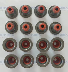 Piezas de motor KUSIMA de alto rendimiento N47, juego de sellos de reparación de juntas completas para <span class=keywords><strong>BMW</strong></span> N47D20 <span class=keywords><strong>N47S</strong></span> 2.0L, nuevo tipo antiguo, 4 cilindros - Product Image 3