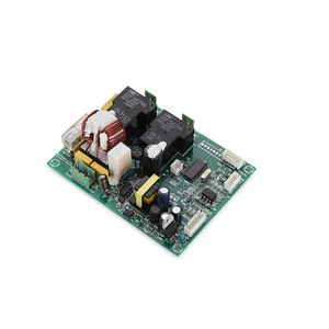 Sèche-mains à double jet automatique dans les salles de bain publiques - Product Image 6