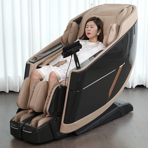Elektrische Luxus <span class=keywords><strong>massage</strong></span> Modern Spa Recliner Health Relife Elektrischer Shiatsu Fuß <span class=keywords><strong>massage</strong></span> stuhl für den Körper - Product Image 1