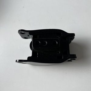 Support moteur avant 47583-90B en acier pour modèles Harley-Davidson Dyna, pièce de rechange - Product Image 5