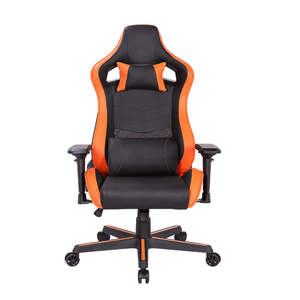Silla de gaming de cuero usada para oficina ejecutiva Mesas <span class=keywords><strong>Gamer</strong></span> Zero Gravity - Product Image 2