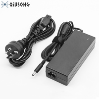 Adaptateur secteur 90W 4,5 mm pour ordinateur portable, chargeur de bureau, cordon d'alimentation pour Dell Optiplex 3020 3040 3046 3050 3060 3070 3080 3090 Micro