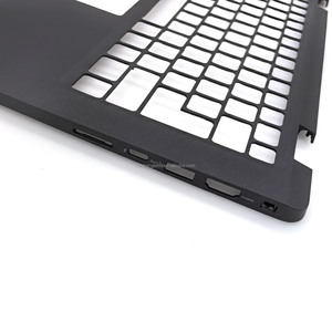Latitude 7300 E7300 Series Laptop Part Non-Keyboard Upper Case Palmrest <b>Top</b> Cover 0VKJW7 - Product Image 4