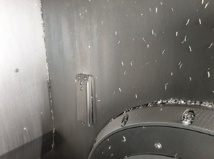 Derde Partij Inspectie Hermle C400 Vijf-As Verticale Bewerkingscentrum Inspectie Cnc Pre-Verzending Inspectie - Product Image 6