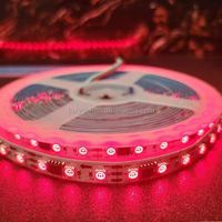 Lampu Strip LED RGB yang Berubah Warna, Lampu Strip Pintar, Lampu LED Bar dengan Fungsi Resume Breakpoint