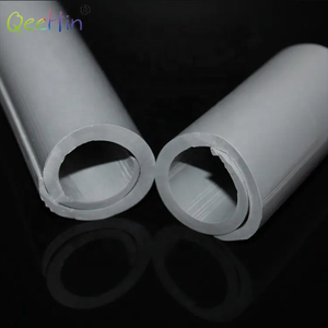 أنبوب مطاط سيليكون عازل مقاوم للقوس الرمادي أنبوب خرطوم سيليكون - Product Image 6