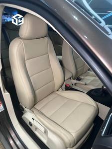 Housses de siège de voiture mixtes en cuir suédé avant sur mesure 5 sièges pour Volkswagen Golf VW Golf Caddy Passat B8 Transporter T5 Polo T4 - Product Image 6