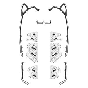 Nuovo per <span class=keywords><strong>BMW</strong></span> C400GT accessori per <span class=keywords><strong>moto</strong></span> parti di ricambio e Body motion Protection Crash Bar paraurti per protezione in caso di Crash - Product Image 4