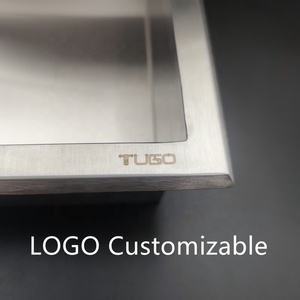 Badezimmer schwarz 30x60 304 Edelstahl wasserdichte Aussparung Dusch nischen Regal 600mm Metall wand - Product Image 5