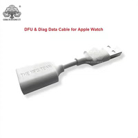 Câble de données DFU et Diag pour montre pour Ibus s1,s2,s3