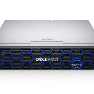 Provides up to 8.0 PB max raw capacity unity xt680f storage