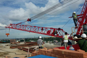 ديريك صيني جديد ، 4 طن ، 6 طن ، 8 طن - Product Image 3