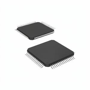 MCU de 16 bits RL78/G13 64K 64LFQFP R5F100LEGFB # 70 Componentes Electrónicos Originales Integrados 64 LQFP - Product Image 1