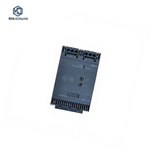 Arrancador Suave de Motor 3RW3046-1BB14 de Alta Calidad, 45KW, Estado Sólido, 80A, 200-480V CA, Trifásico, 1 Año de Garantía - Product Image 1