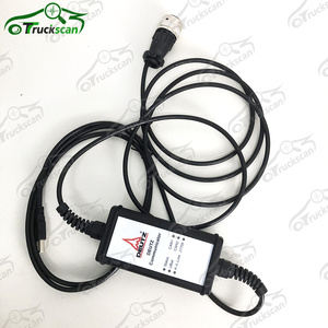 การวินิจฉัยดีเซลสำหรับชุดอุปกรณ์วินิจฉัย DEUTZ DECOM - Product Image 3