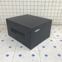 Armoire de batterie solaire UPS de taille C16 A16, boîte de batterie au plomb-acide pour 16 batteries 12v 100ah/120ah/65ah