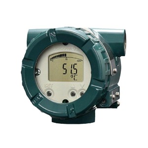 YTA110 Digital <b>Temperature</b> Transmitter With Humidity Module 420mA Output 10.542V For Industrial Use - Product Image 3