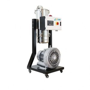 Machine d'injection <span class=keywords><strong>auxiliaire</strong></span> professionnelle, machine d'aspiration sous vide, chargeur automatique <span class=keywords><strong>de</strong></span> produits plastiques - Product Image 2