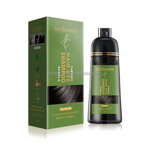 โฟมเปลี่ยน<span class=keywords><strong>สี</strong></span><span class=keywords><strong>ผม</strong></span> DYE EMPEROR สำหรับใช้ที่บ้าน ใช้งานง่าย <span class=keywords><strong>ทำ</strong></span>เองได้ คุณภาพระดับซาลอน ขายปลีก-ขายส่ง - Product Image 1