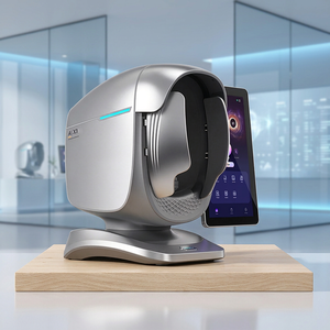 Dispositivo Profesional de Análisis Facial 3D X3 con Tecnología de Imagenología IA y Guía de Tratamiento Personalizada - Product Image 1
