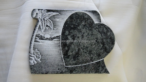 Plaques de <span class=keywords><strong>pierre</strong></span> tombale commémoratives funéraires de style français plaque de <span class=keywords><strong>pierre</strong></span> naturelle pas cher Chine Granitemonument granit <span class=keywords><strong>pierre</strong></span> naturelle - Product Image 3