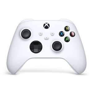 Control Inalámbrico Microsoft para Xbox Series/One/PC Blanco Reacondicionado, Conexión BT, Compatible con Smartphone/Juegos - Product Image 1