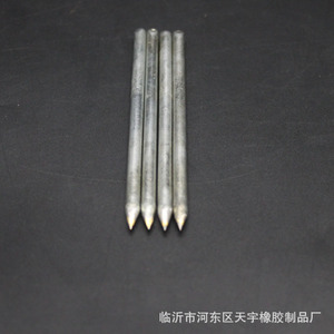 Cutter à verre et graveur manuel industriel pour le traitement du verre et de la céramique, 133*5.4mm 149*6.3mm, à pointe courbée - Product Image 4