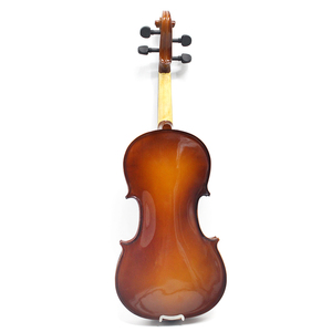 Violon léger (TL001-1B) Violon verni pour Biginner avec étui et archet - Product Image 2
