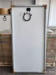 Panel <span class=keywords><strong>Solar</strong></span> <span class=keywords><strong>Trina</strong></span> <span class=keywords><strong>Solar</strong></span> Vertex de 685W, Panel Fotovoltaico de 685W, Celdas Monocristalinas, Módulos Solares al Mejor Precio - Product Image 5