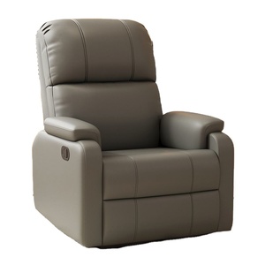 <span class=keywords><strong>Salon</strong></span> de luxe loisirs meubles sectionnels en cuir PU simple inclinable <span class=keywords><strong>salon</strong></span> home cinéma <span class=keywords><strong>Relax</strong></span> Massage canapé chaise - Product Image 6