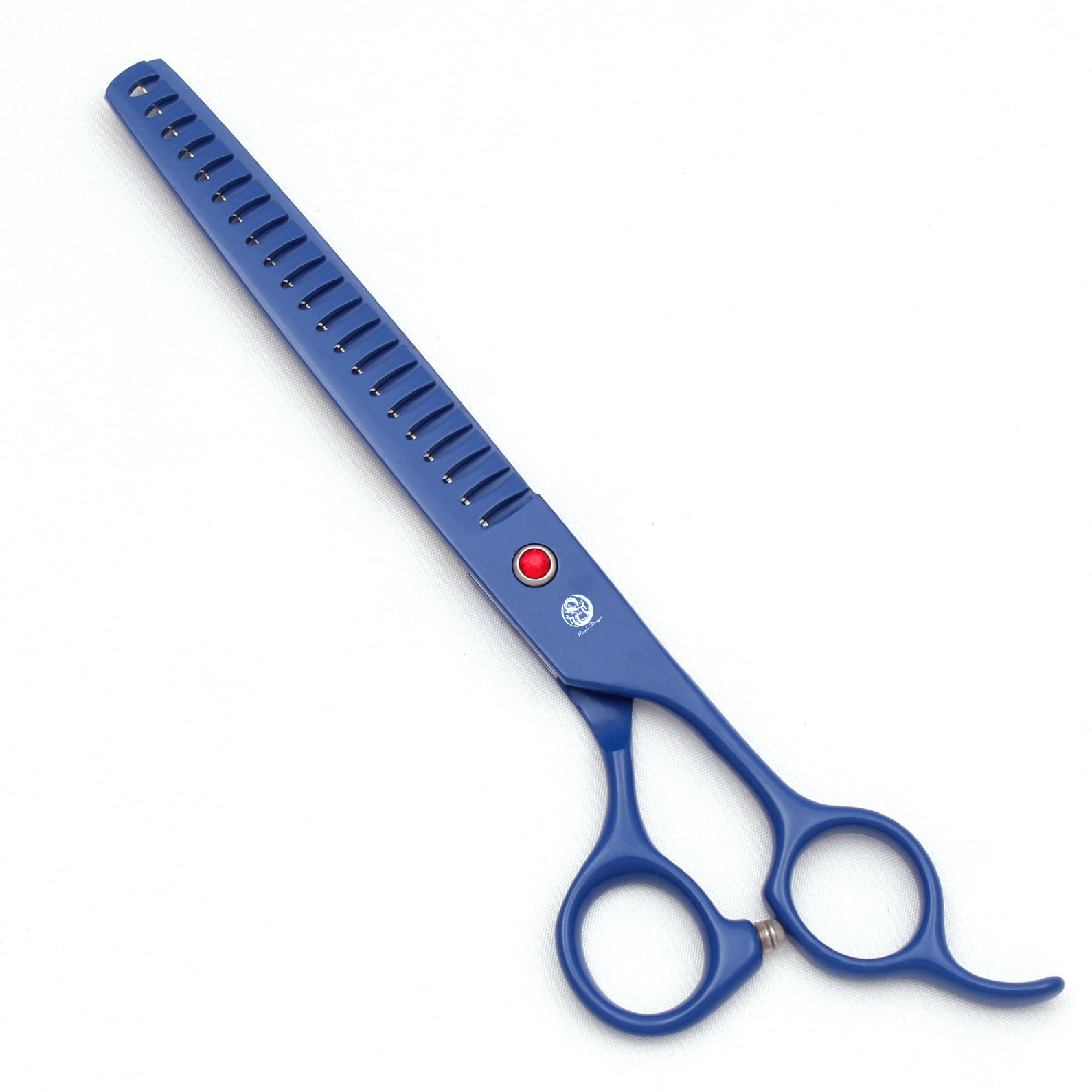 Z3088 Chunker bleu 7,5"