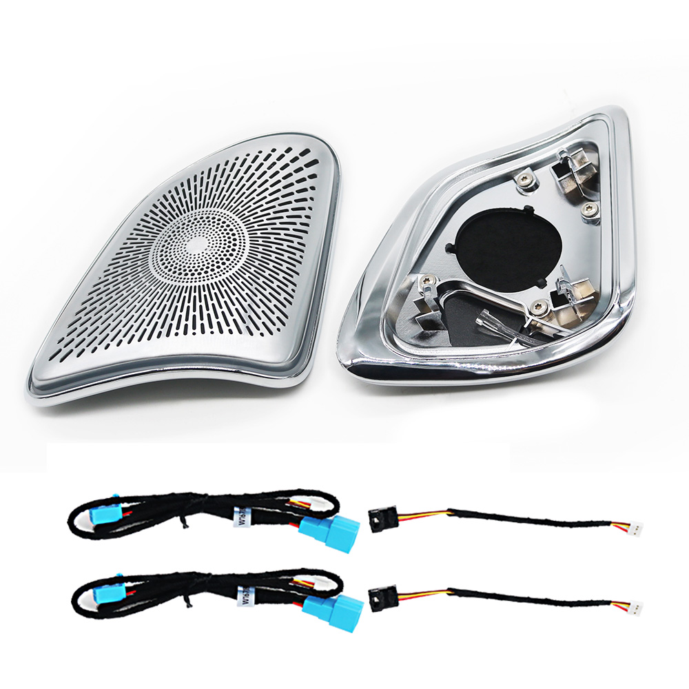 Pour GLE W167 64 couleurs