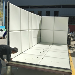 Tanque <span class=keywords><strong>de</strong></span> Agua Potable <span class=keywords><strong>de</strong></span> Fibra <span class=keywords><strong>de</strong></span> Vidrio, Sistema <span class=keywords><strong>de</strong></span> Captación <span class=keywords><strong>de</strong></span> Agua <span class=keywords><strong>de</strong></span> Lluvia y Suministro <span class=keywords><strong>de</strong></span> Agua Residencial <span class=keywords><strong>de</strong></span> Fácil Limpieza - Product Image 1