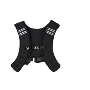 Chaleco de Arena con Peso de PVC para Fitness, Chaleco de Arena Invisible con Bolas de Acero para Buceo, Chaleco de Arena para Correr, Excelente Comodidad - Product Image 2