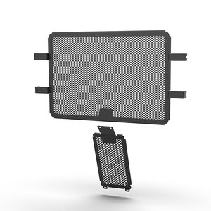 Ensemble de bouclier de protection de radiateur d'huile de moto pour INDIAN FTR 1200 / S / CARBON / <span class=keywords><strong>RALLY</strong></span> /SPORT / <span class=keywords><strong>Championship</strong></span> 2019 - 2025 2024 - Product Image 5