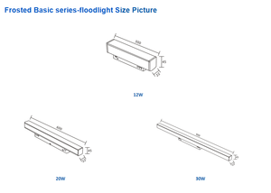 Vente flash : Système d'éclairage intérieur moderne en aluminium 60 mm, projecteur linéaire magnétique 12W 20W, 0-10V Zigbee Dim 3CCT, encastré sur rail - Product Image 3