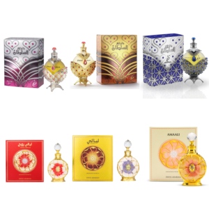Perfume Árabe Hadra <span class=keywords><strong>Hareem</strong></span> <span class=keywords><strong>Al</strong></span> <span class=keywords><strong>Sultan</strong></span> <span class=keywords><strong>Gold</strong></span> 100ml, Perfume Líquido Unisex, Aroma Fresco y Duradero - Product Image 1