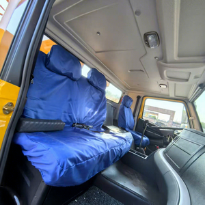 Gebruikt mobiele kraan QY60KC van <span class=keywords><strong>60</strong></span> <span class=keywords><strong>ton</strong></span> met vijfdelige giek, 5000m hefhoogte, Scania-motor, gemaakt in China voor export naar Nederland - Product Image 6