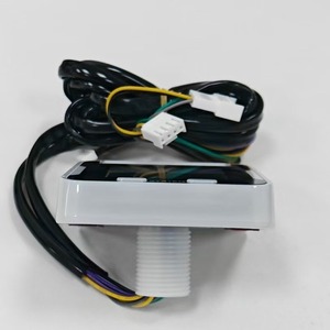 Terminal Lector de Tarjetas Prepago con WiFi y Pantalla LCD <span class=keywords><strong>para</strong></span> Sistema de Recarga de Crédito <span class=keywords><strong>para</strong></span> Miembros de Centros de Juegos Arcade - Product Image 1
