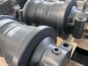 Rullo Inferiore per Escavatore, Rulli per Carrello Cingolato - Product Image 4