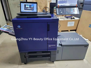 เครื่องผลิตใหม่/ใช้สำหรับ <span class=keywords><strong>Konica</strong></span> Minolta BIZHUB C4070 C6100 C6085 C7090 C4065 C4080 <span class=keywords><strong>C12000</strong></span> - Product Image 3