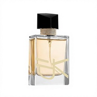 Eau de parfum pour femmes, parfum floral fruité longue durée, vaporisateur portable, cadeau pour femmes, utilisation quotidienne, rendez-vous galants