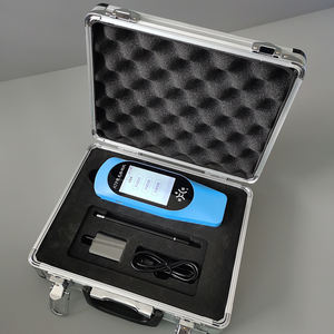 Detektor fluoresensi Napoleon portabel yang mudah dioperasikan khusus untuk perawatan air industri kesehatan medis - Product Image 4